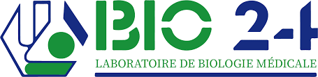 Laboratoires Bio 24 - NetLogistics trusted client